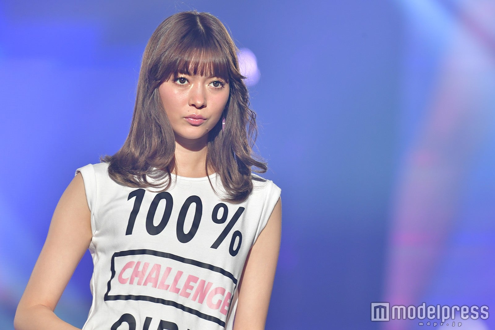 八木アリサ（C）モデルプレス