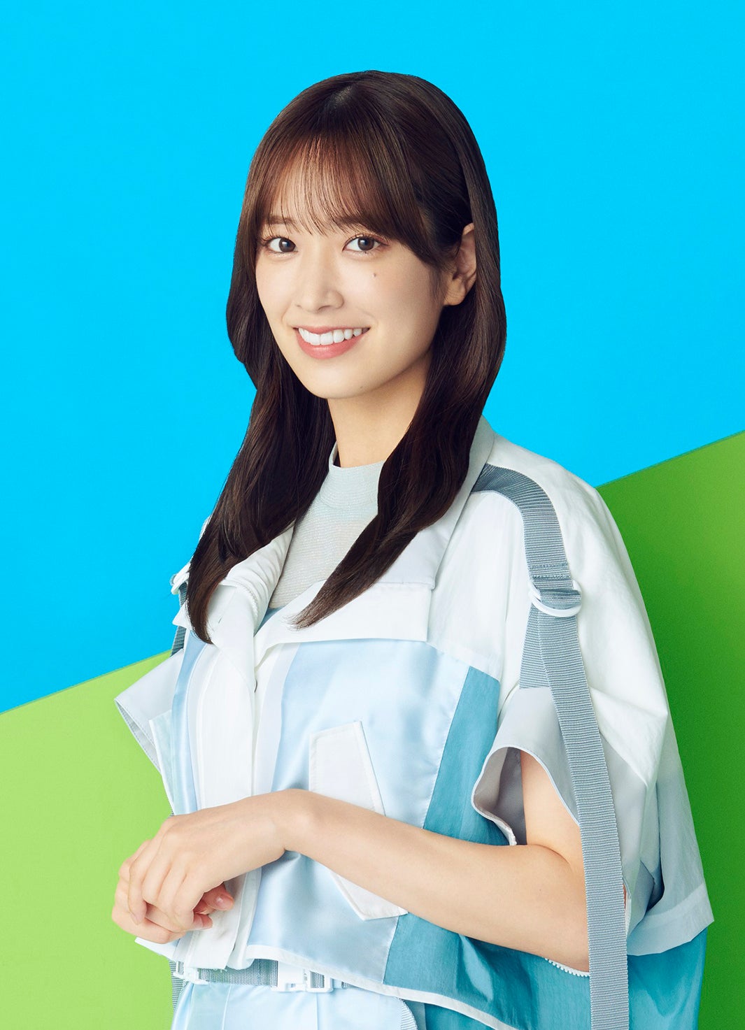 佐々木久美（提供写真）