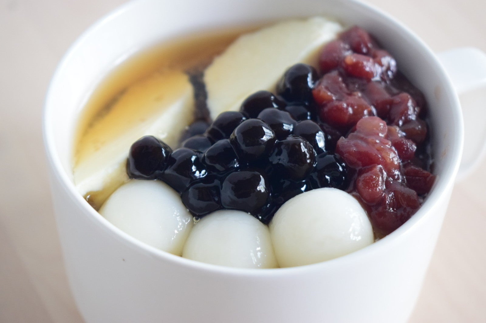 The old taste．／画像提供：The old taste．