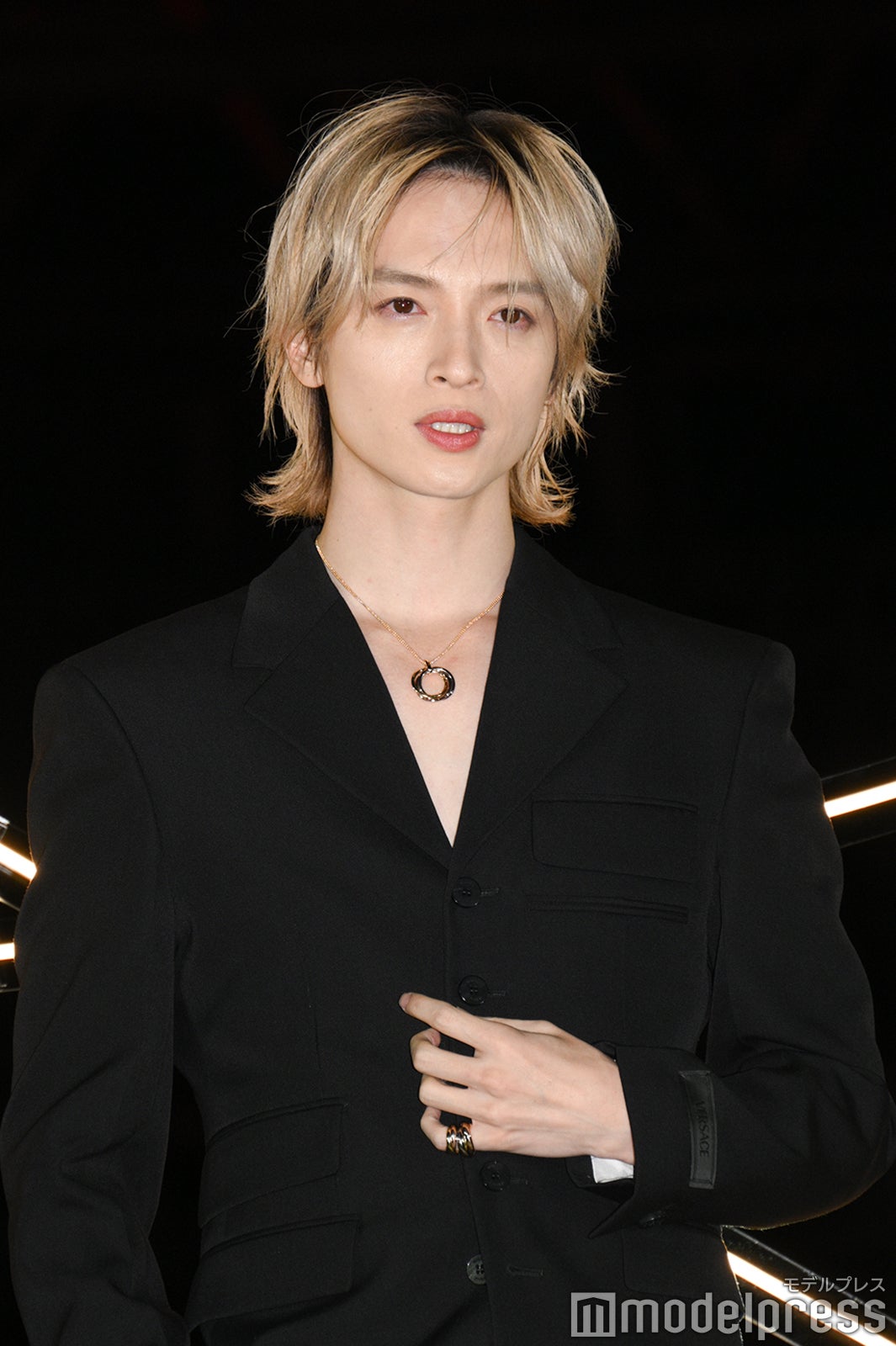 玉森裕太（C）モデルプレス