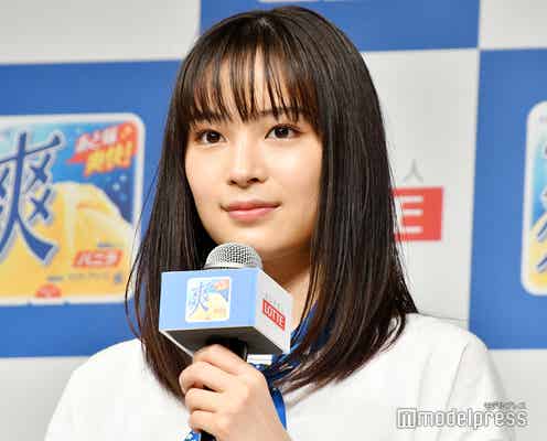 広瀬すず、誕生日当日は「なつぞら」撮影「けっこう大変なシーンで」