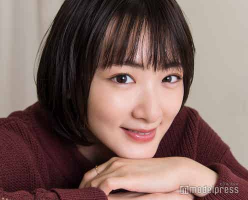 生駒里奈は“乃木坂46の希望”になれている?「アウトローな先輩でいようって」2019年は成長を実感した1年に<モデルプレスインタビュー>