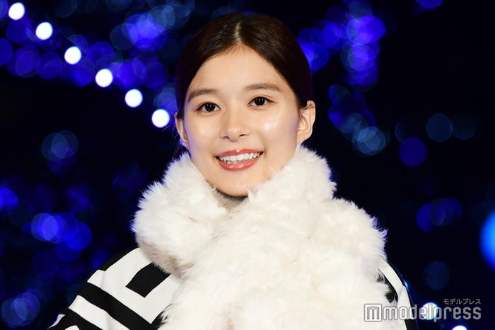 芳根京子(C)モデルプレス