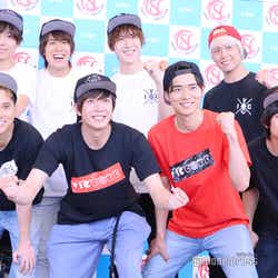 Boys And Menの画像 写真 ニュース記事一覧 モデルプレス