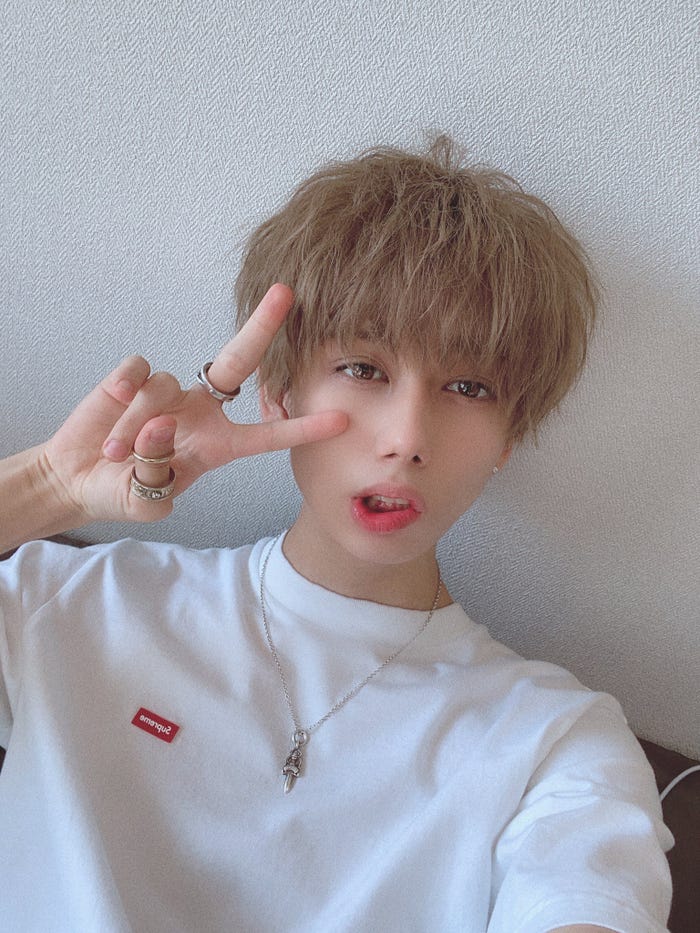 三鴨アーサーTwitterより