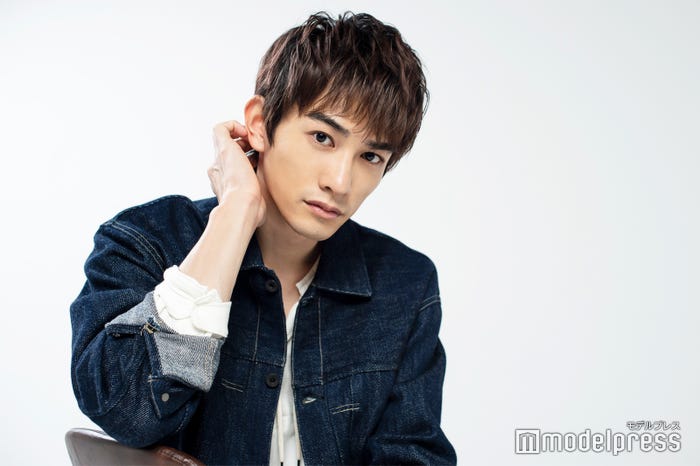 町田啓太 (C)モデルプレス