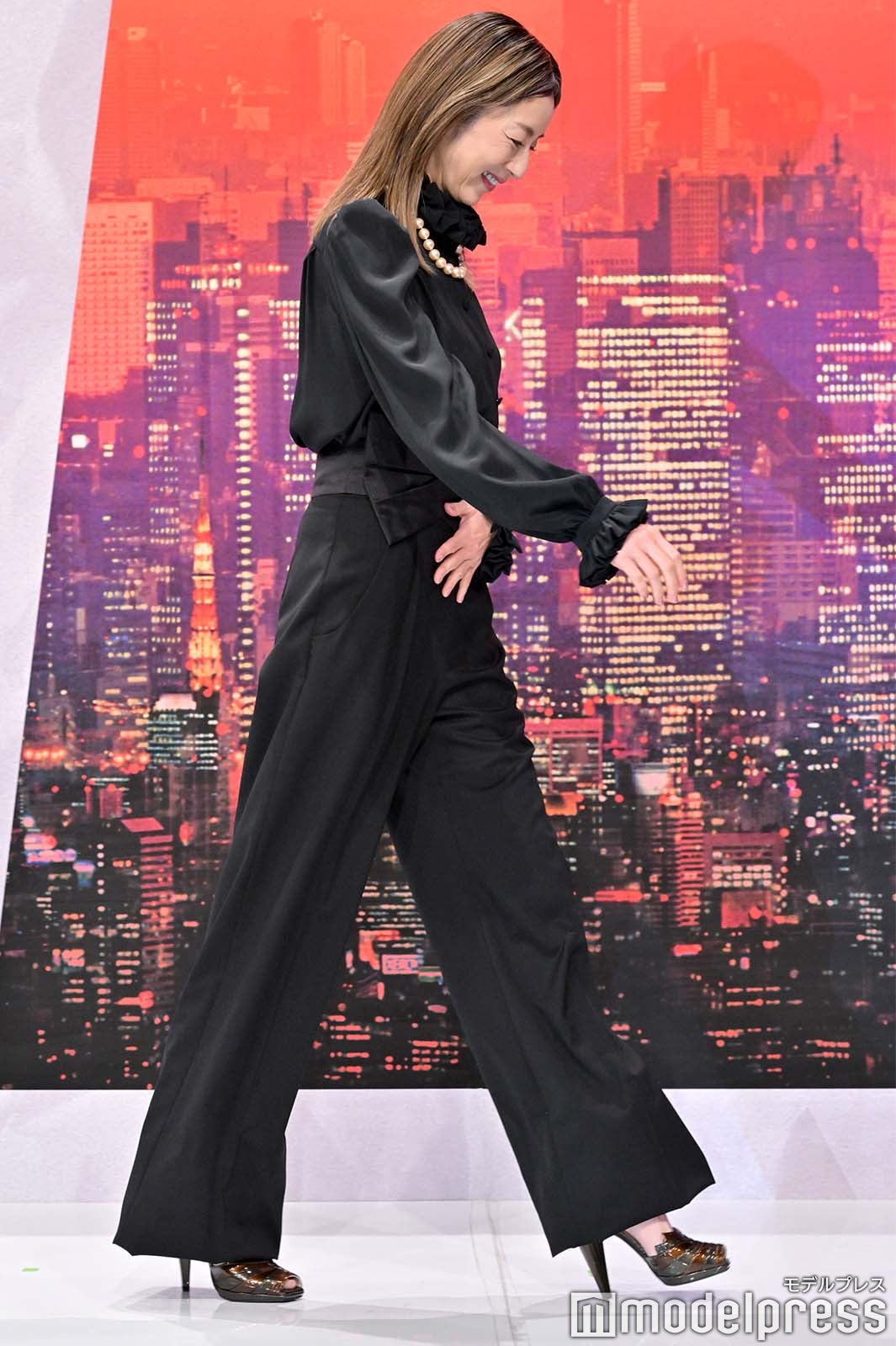 高岡早紀（C）モデルプレス