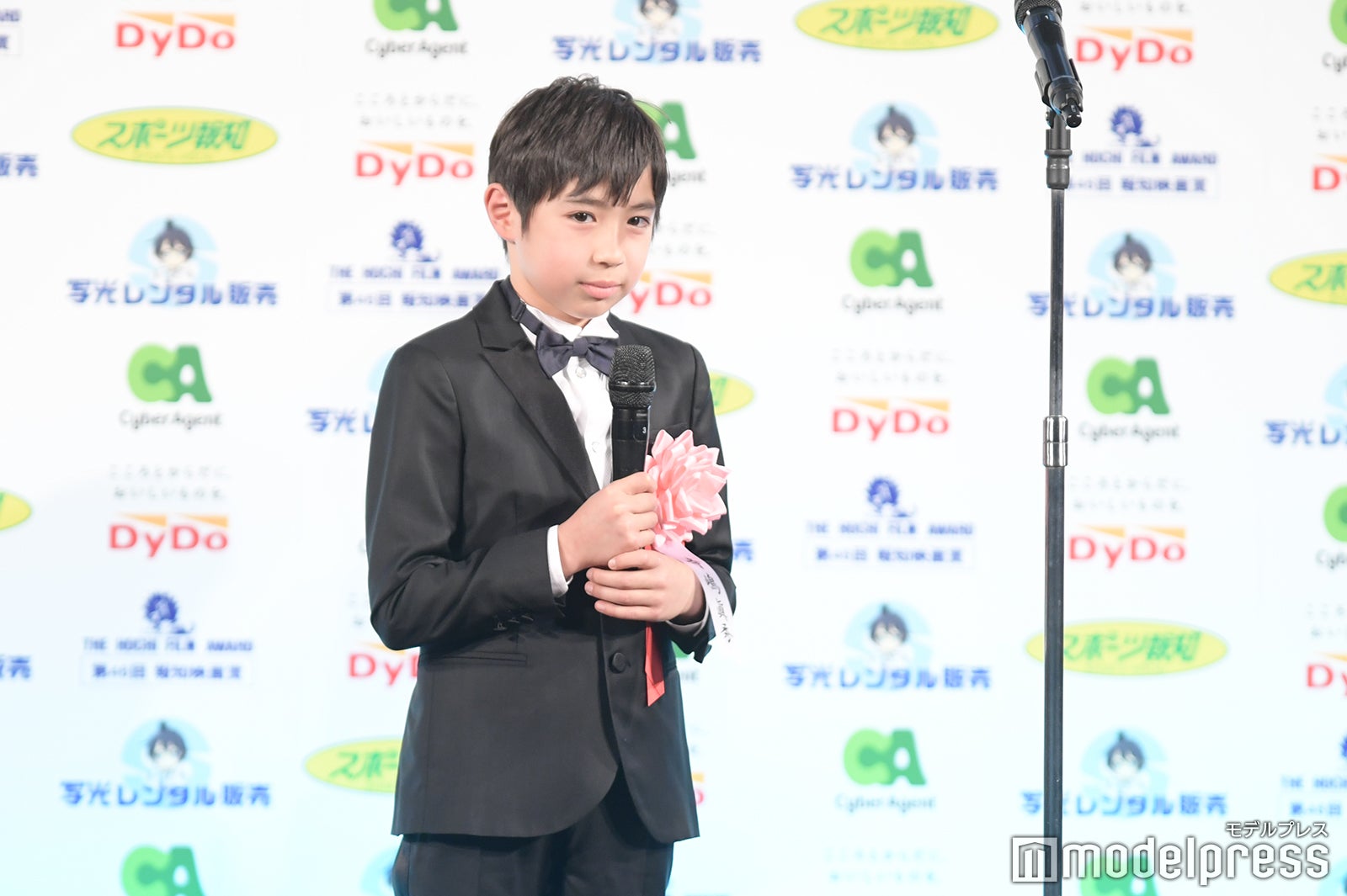 寺嶋眞秀（C）モデルプレス