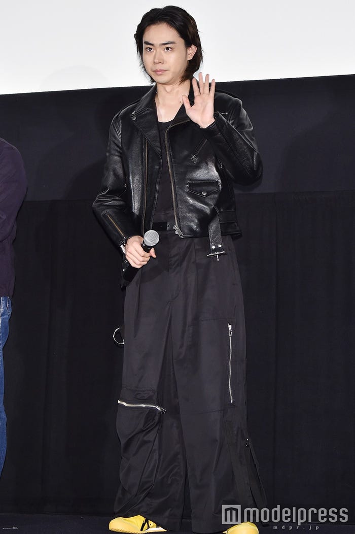 菅田将暉 (C)モデルプレス