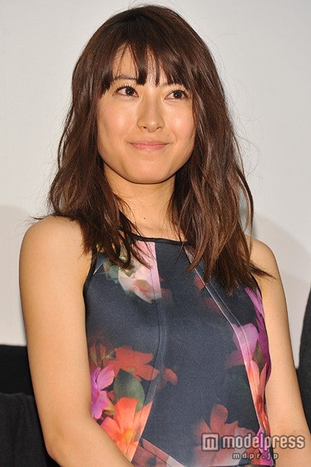 瀧本美織、天然エピソード披露で会場驚き