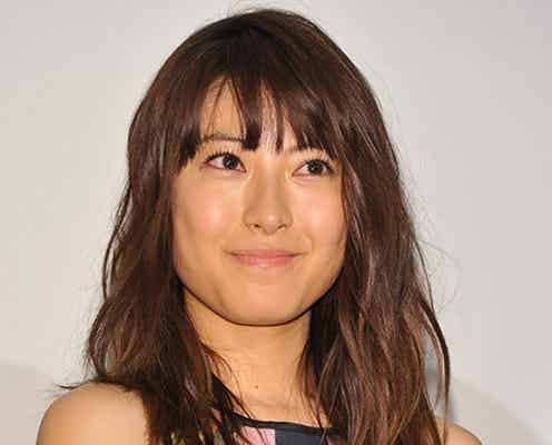 瀧本美織、天然エピソード披露で会場驚き