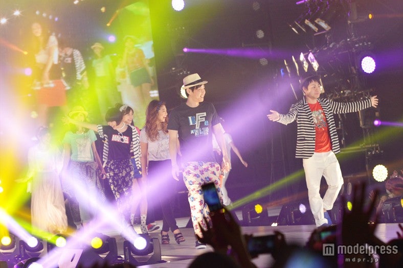 日本女子博覧会－JAPAN GIRLS EXPO 2014－