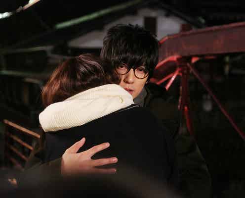 「月9」名波(山村隆太)の過去が明らかに…結婚を嫌う理由に「切ない」「ジーンとした」の声