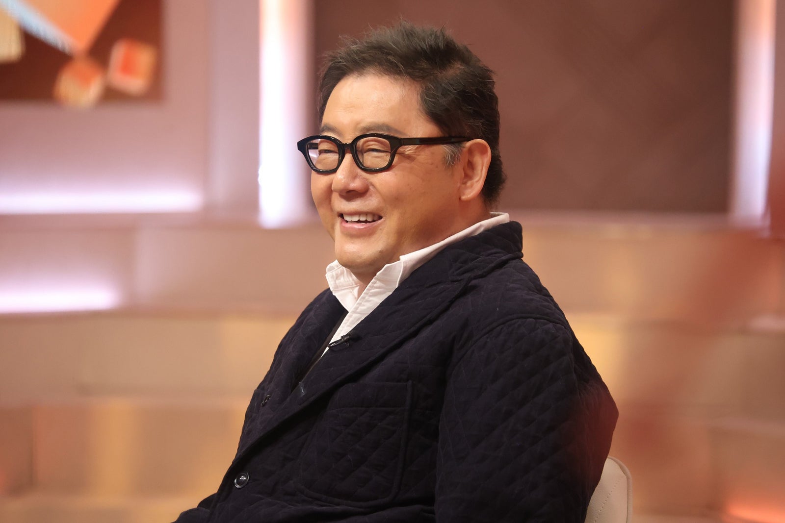 秋元康（C）フジテレビ