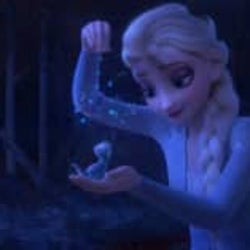 『アナと雪の女王2』かわいすぎる新キャラに注目!
