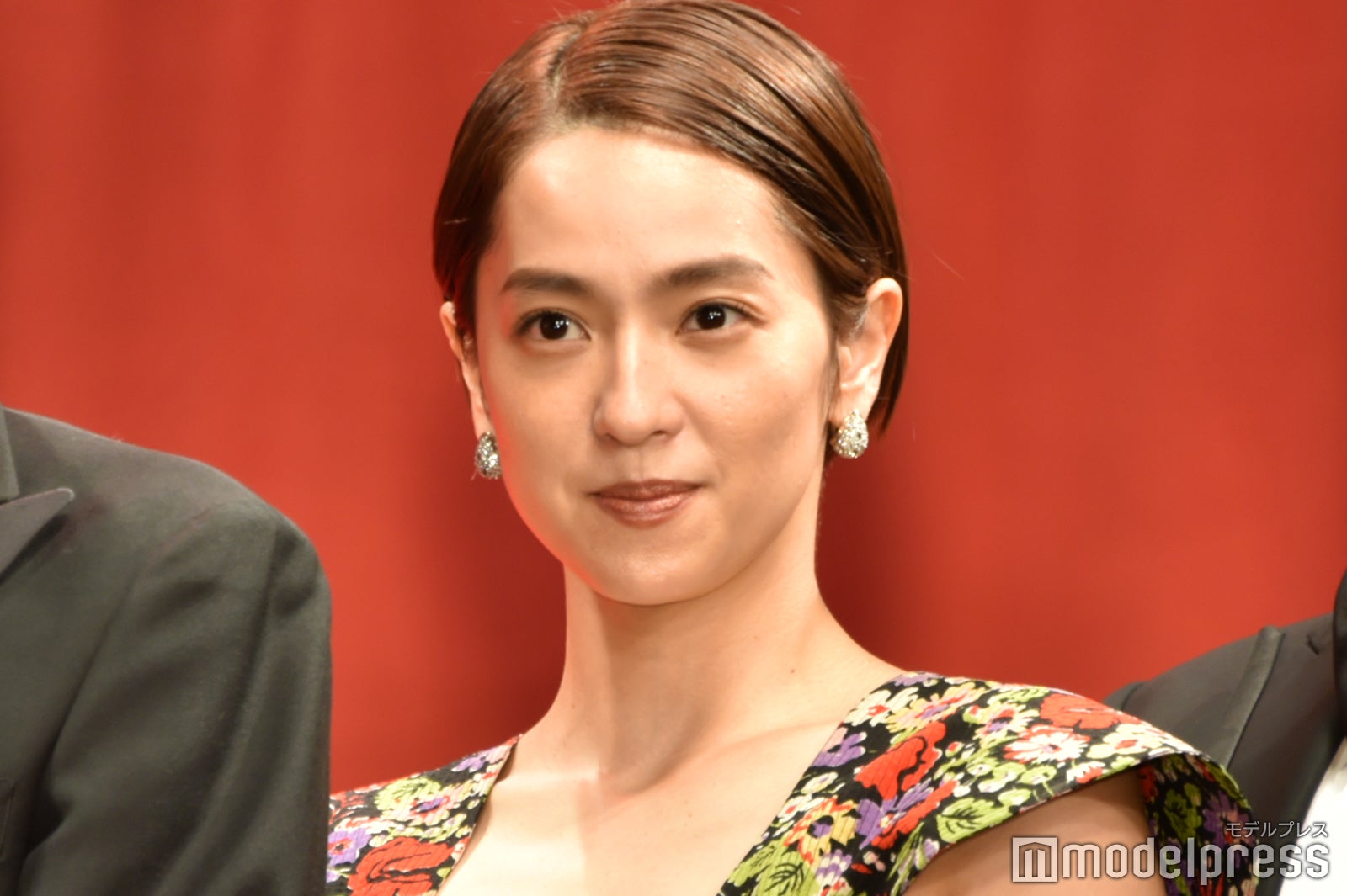 中村アン（C）モデルプレス