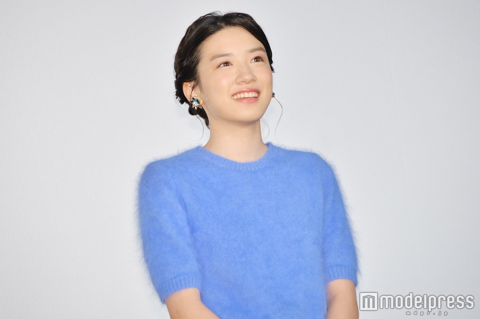 永野芽郁（C）モデルプレス