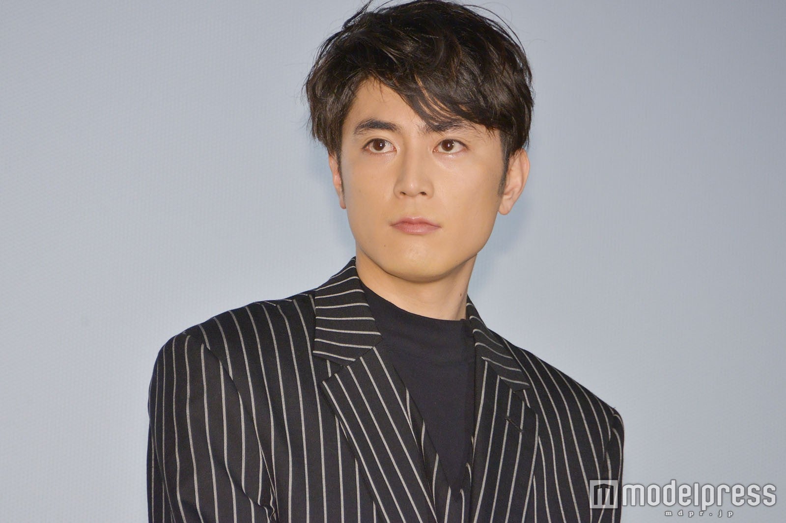 間宮祥太朗 （C）モデルプレス