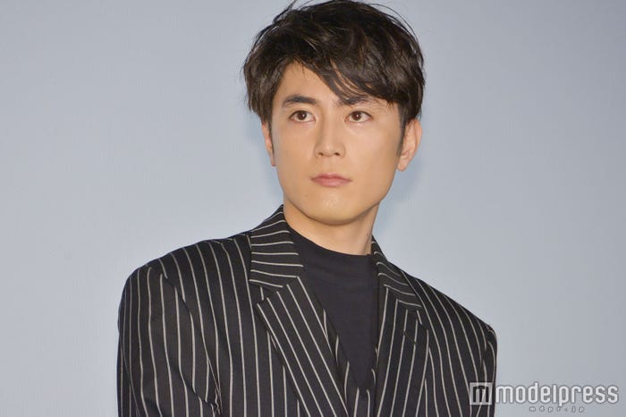 間宮祥太朗 (C)モデルプレス