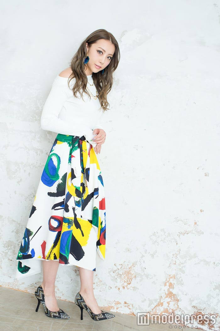 Dream Shizuka(C)モデルプレス