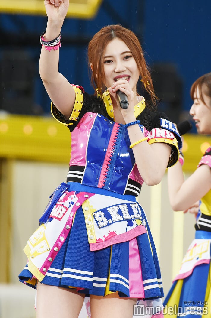 北川綾巴 (C)モデルプレス