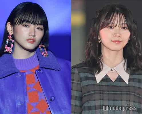 櫻坂46山崎天・森田ひかるらの男装姿が話題「どタイプ」「本当にイケメン」とファン悶絶