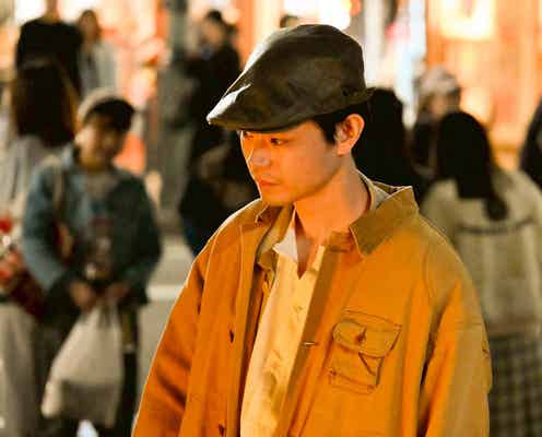 菅田将暉「初めて見た芸能人」神木隆之介とデビュー前に遭遇していた 痛感した“差”「みんなが知っているヒーローに会って」【「もしがく」インタビュー第3回】