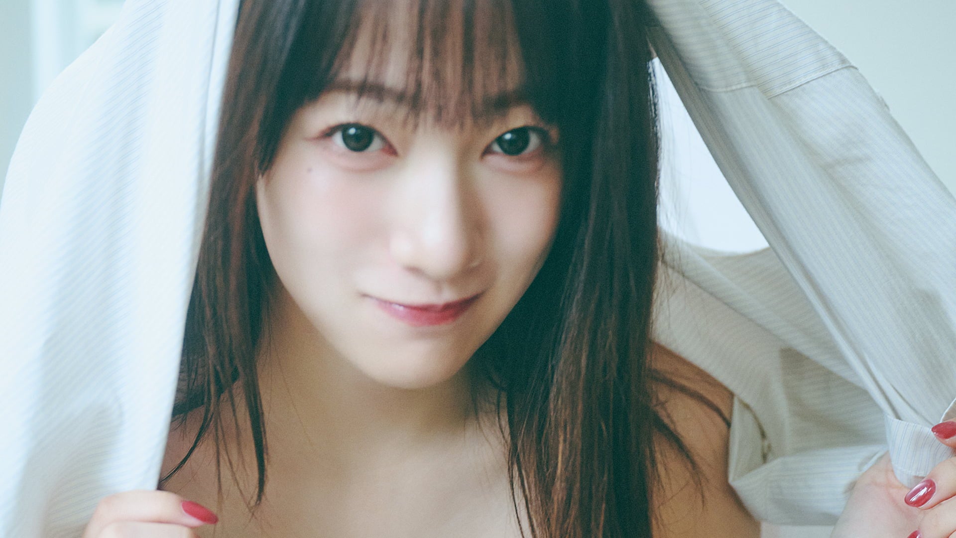 【私立恵比寿中学】何気ない瞬間まで愛おしい♡ 桜木心菜と過ごす「ふたりだけの時間」