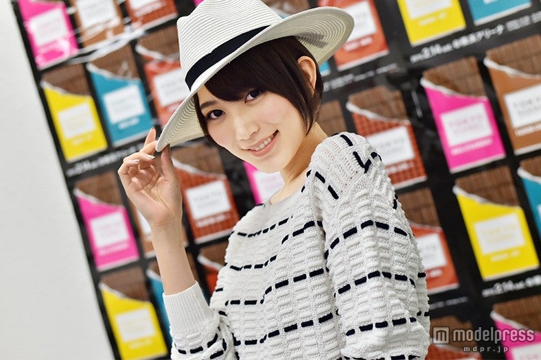 光宗薫が目指す場所とは？“念願の仕事”と“密かな願望” モデルプレスインタビュー