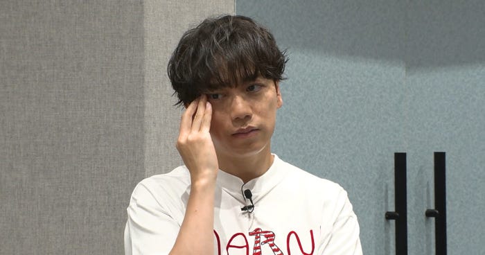 「OK!Diamonds」(提供写真)