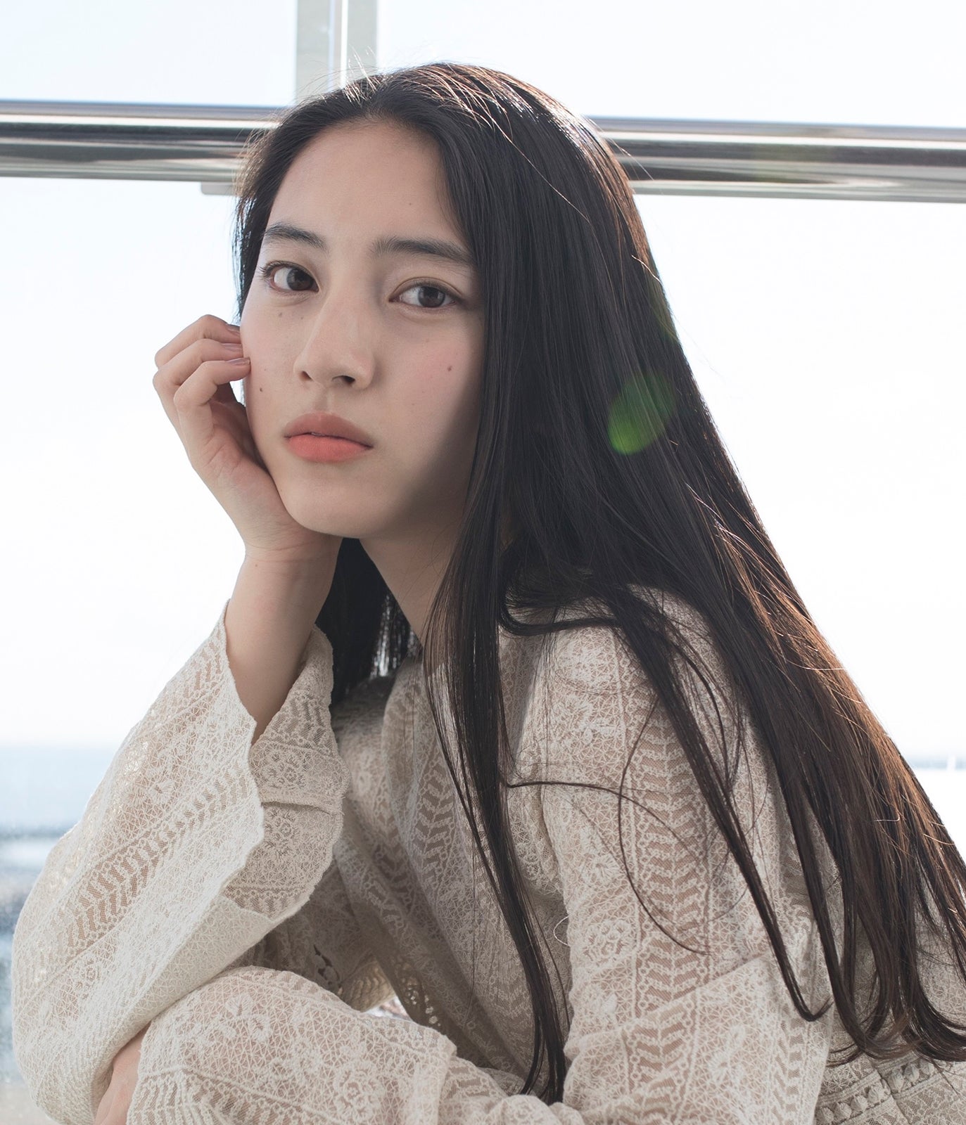 久保田紗友（提供写真）