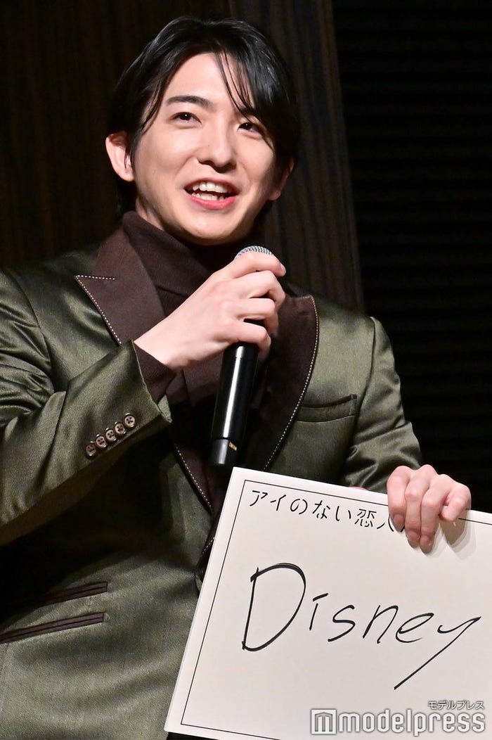 前田公輝(C)モデルプレス