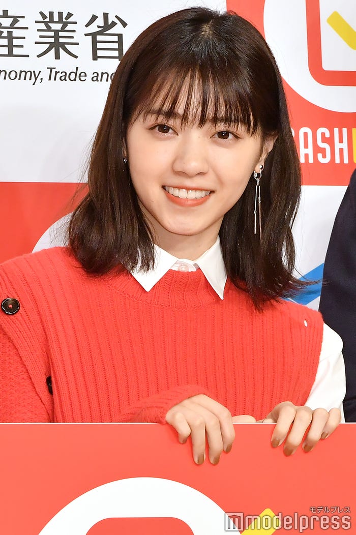 西野七瀬(C)モデルプレス