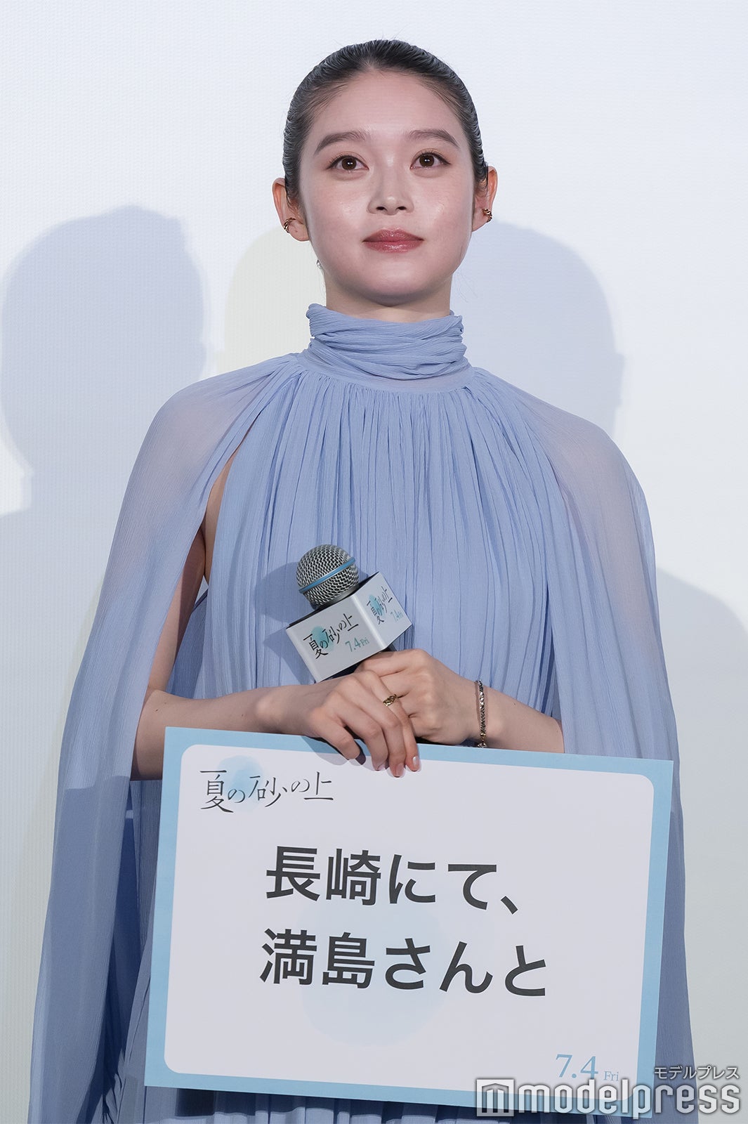 高石あかり（C）モデルプレス