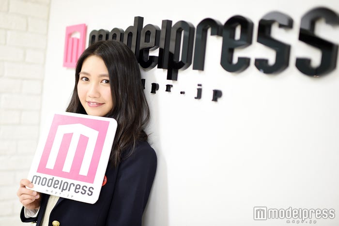 井上苑子(C)モデルプレス