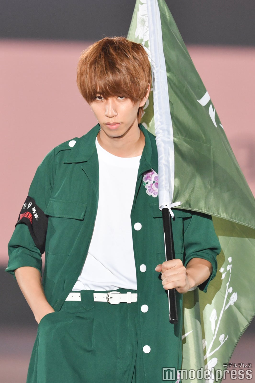 はじめしゃちょー （C）モデルプレス