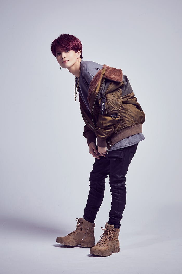 栗田航兵 (提供写真)