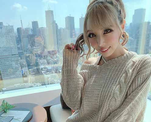 松本人志飲み会参加の女優、度重なる誹謗中傷に言及「ひどい言葉も大量にきてます」