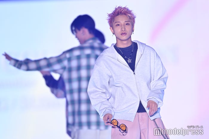 高尾楓弥(C)モデルプレス