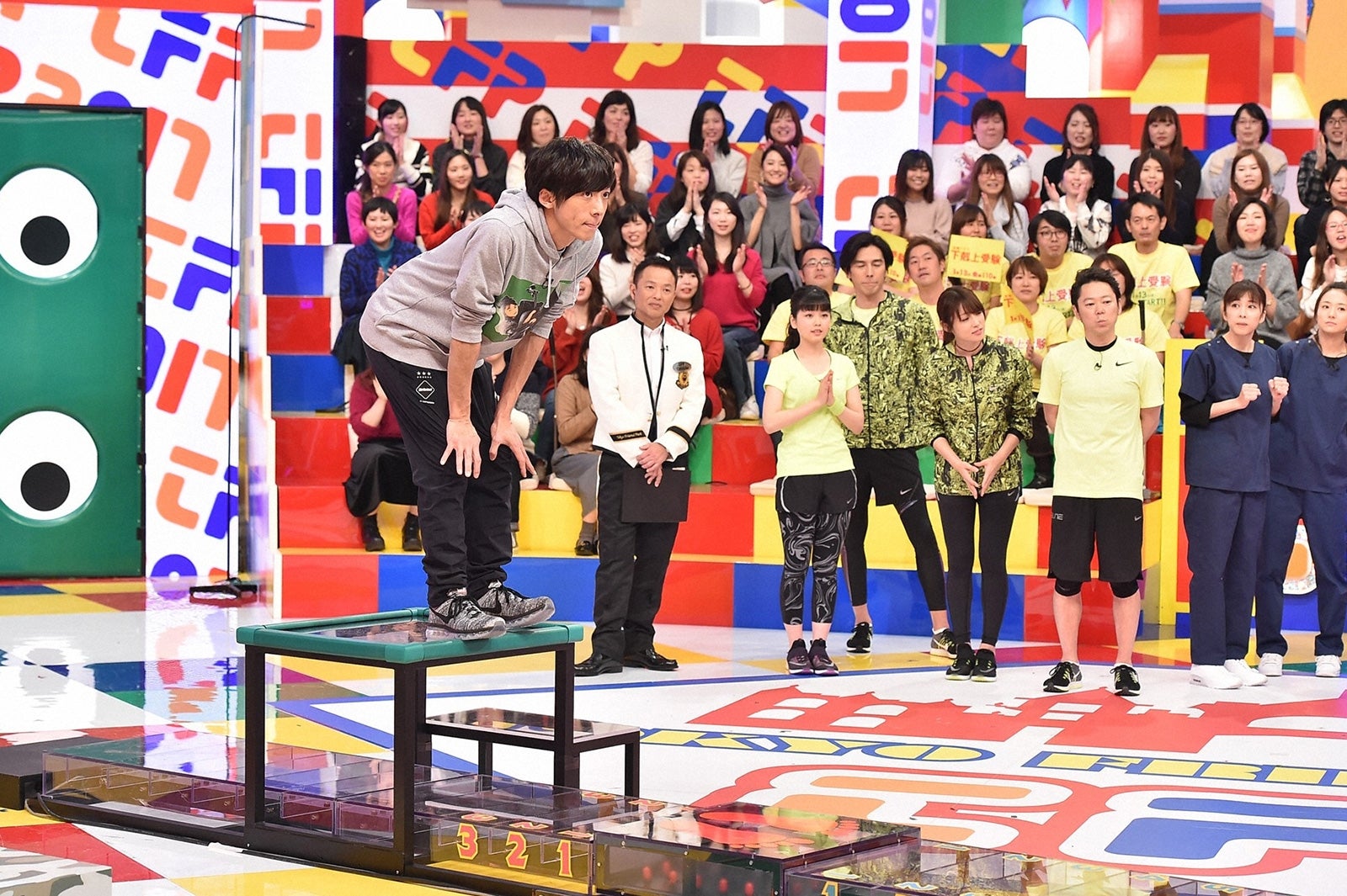 高橋一生 （C）TBS