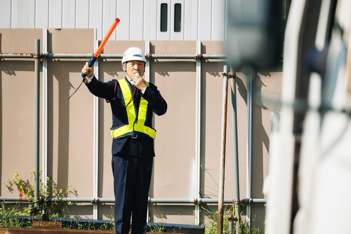 小林薫「コタツがない家」第3話より(C)日本テレビ