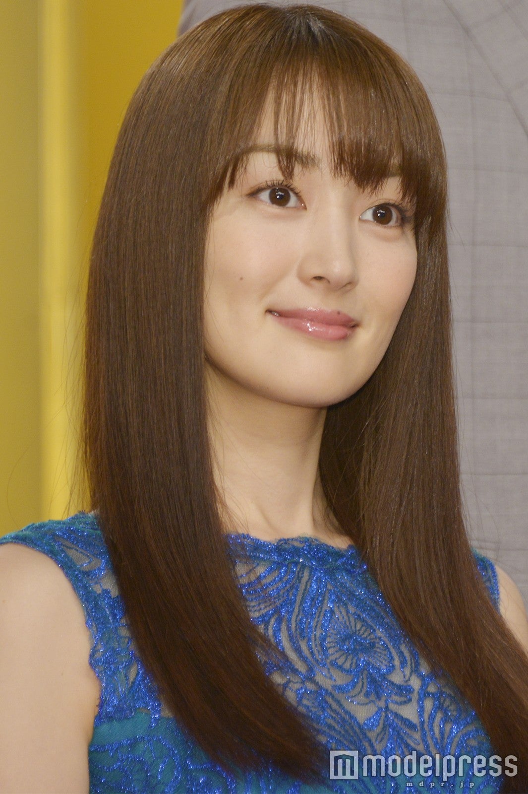 高梨臨 （C）モデルプレス