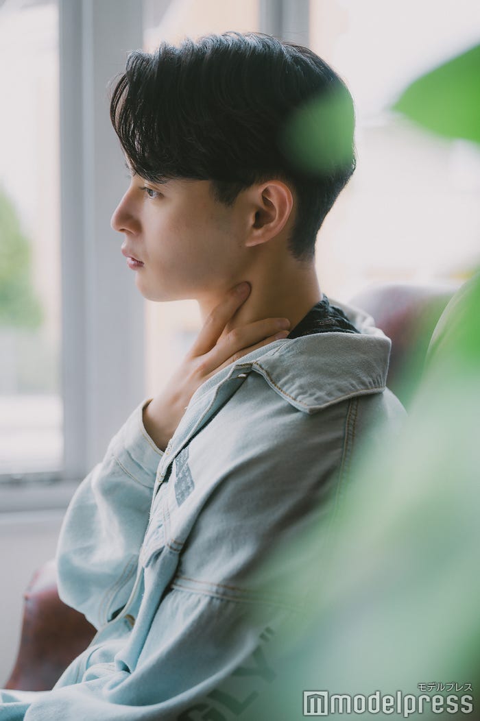 鈴木開斗さん(C)モデルプレス