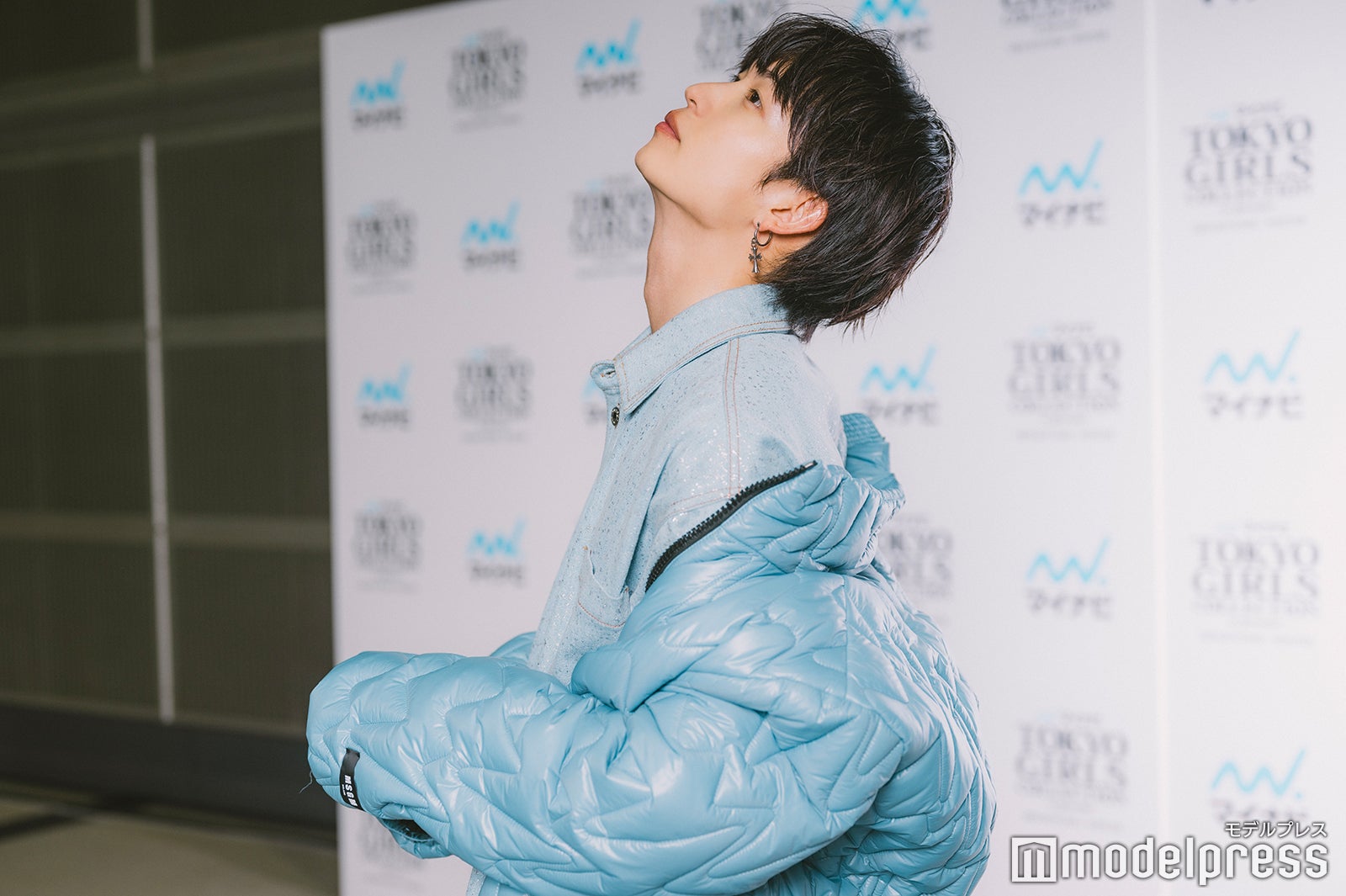 綱啓永（C）モデルプレス