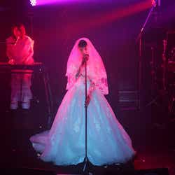 モデルプレス - 百花(元NMB48木下百花)再始動イベントが“カオス”だった ファンも涙するほど才能ほとばしる<イベントレポ>