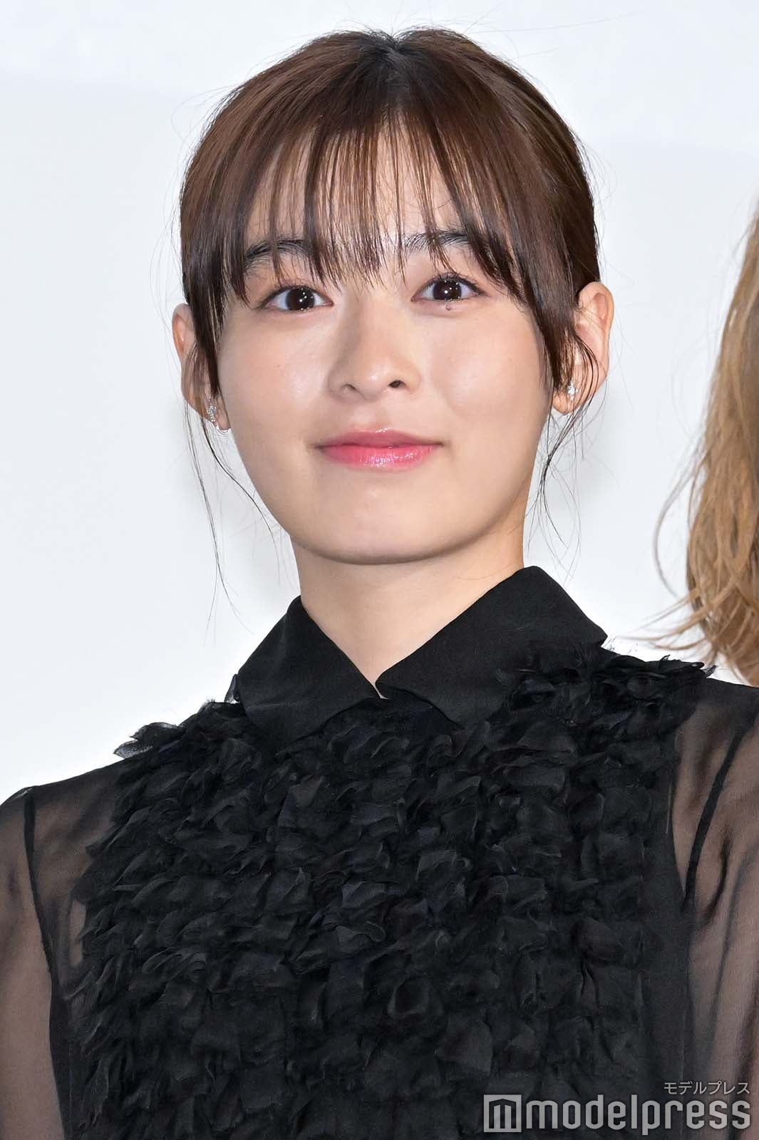 森七菜（C）モデルプレス