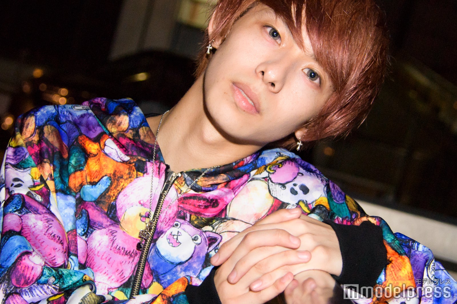 東京大学・神狩シエルさん（C）モデルプレス