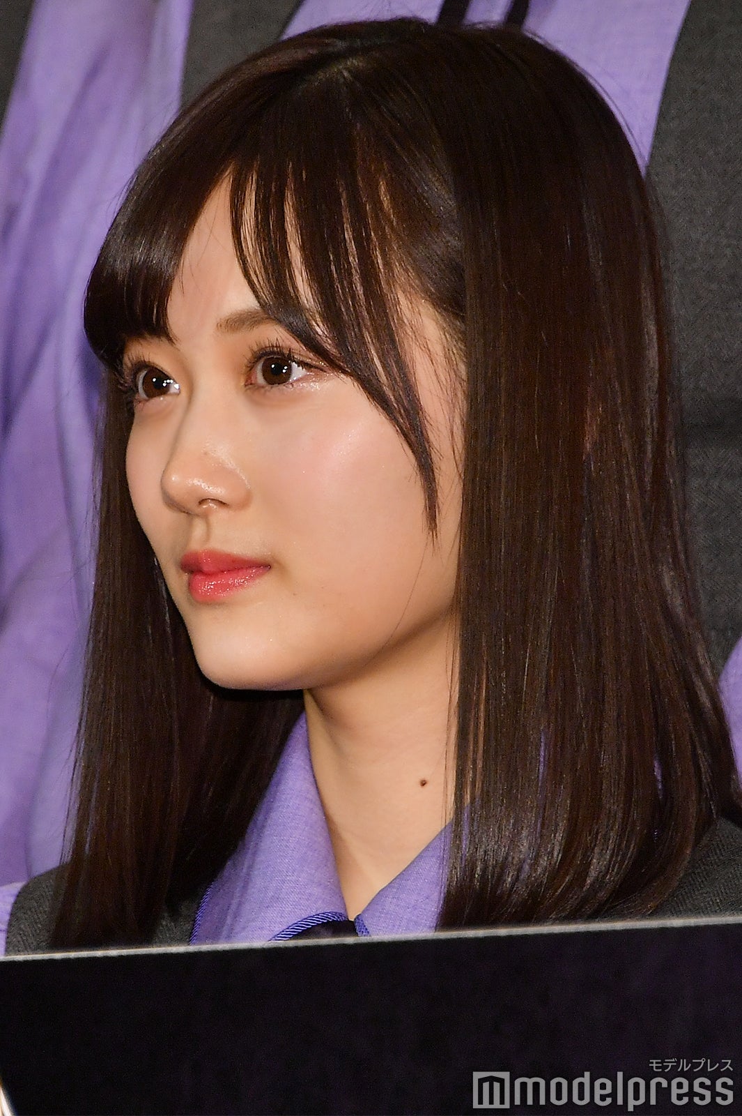 山下美月 （C）モデルプレス