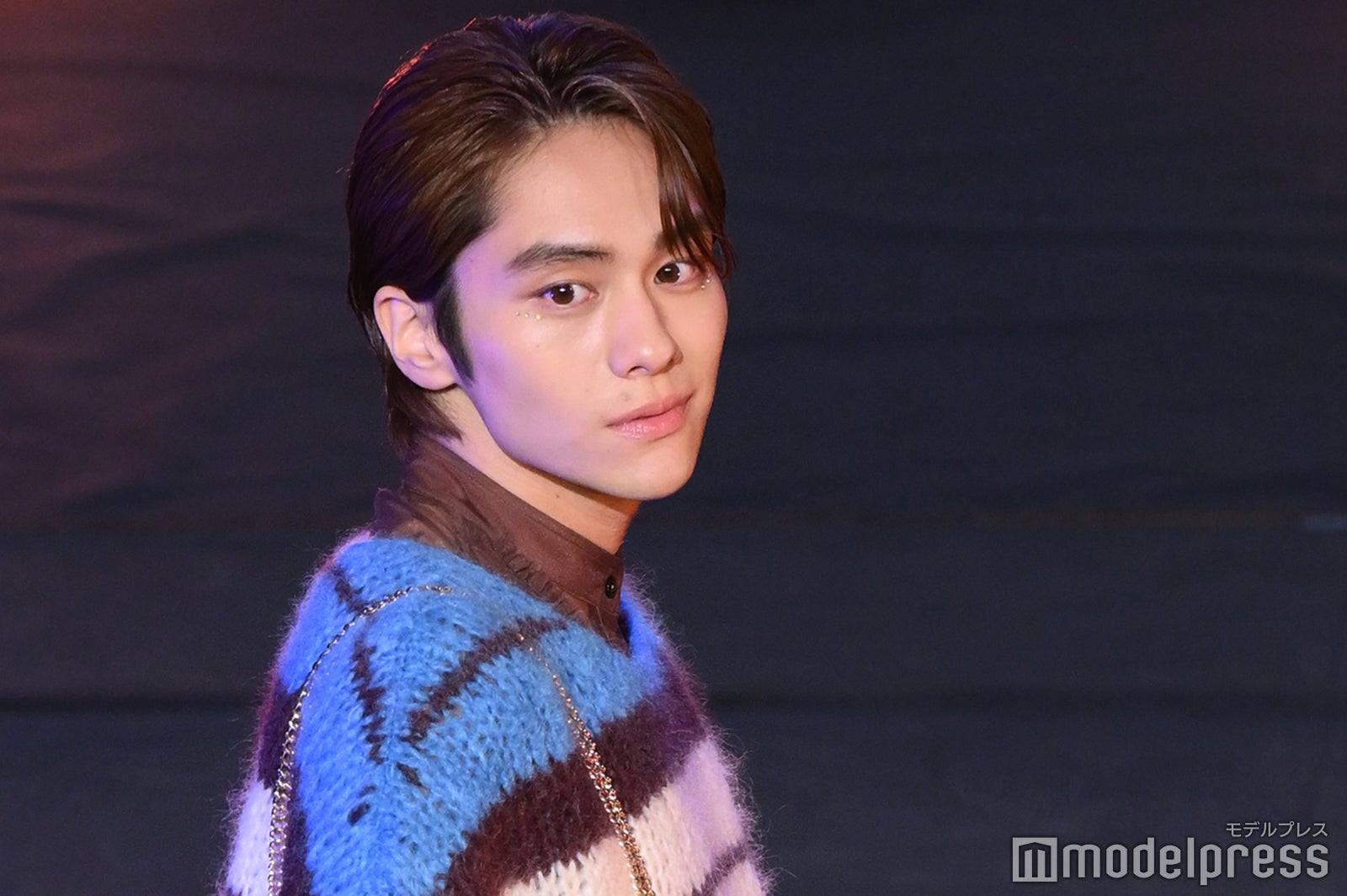 山下幸輝（C）モデルプレス