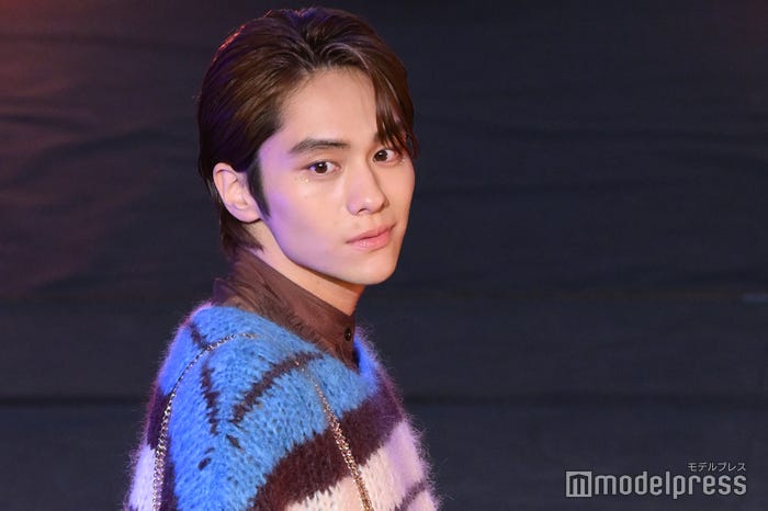 山下幸輝(C)モデルプレス